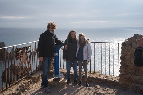 Faro de Cabo de Gata